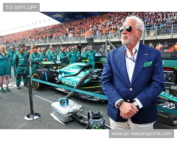 F1车队运营管理：商业化与赛事性能如何兼顾？