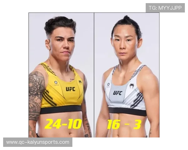 UFC对手赛后互送拥抱太暖，拳台背后的真友情