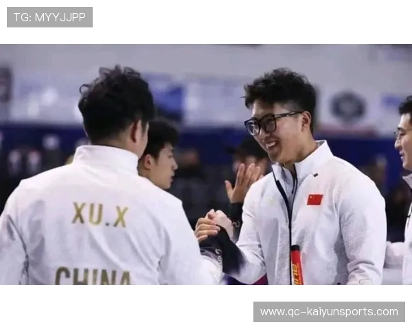 冰壶亚洲杯：中国队 7 连胜晋级