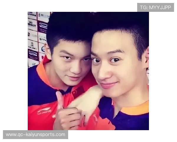 周雨怒赞樊振东：他一出手就能把我打穿，周雨陪樊振东最后