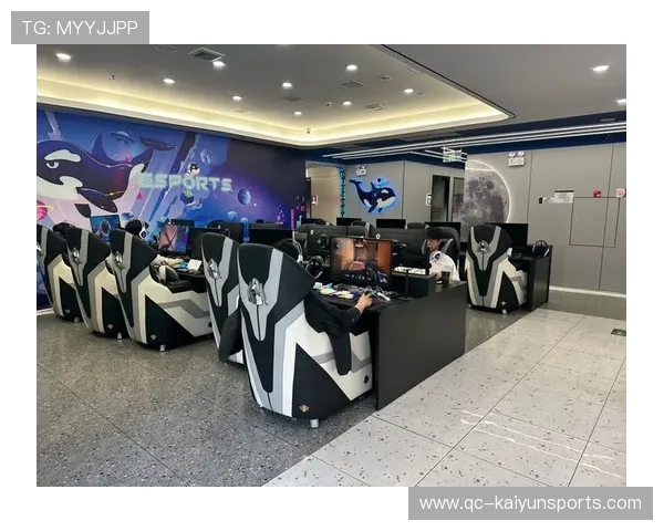 电竞产业链上下游协同创新持续推进,电竞产业与其他产业的融合